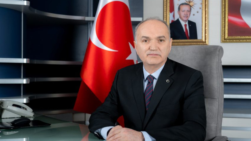 DR. FARUK ÖZLÜ’DEN 15 TEMMUZ MESAJI