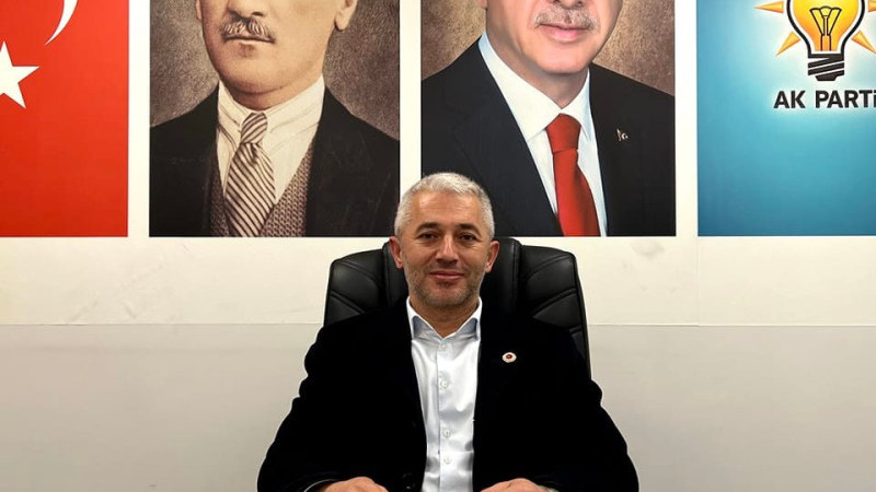 AKÇAKOCA AK PARTİ İLÇE BAŞKANI İŞLEYEN,  BELEDİYE ÇALIŞMALARINI SERT BİR DİLLE ELEŞTİRDİ