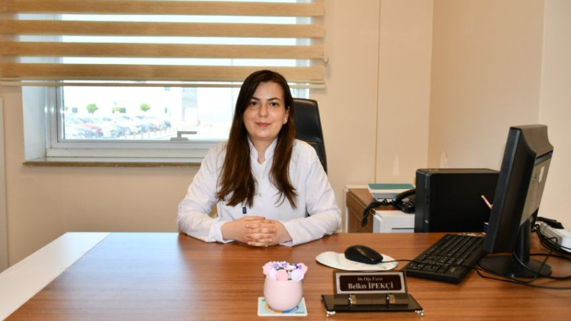 ÇOCUKLAR İÇİN HAYATİ TEHLİKEYE DİKKAT!