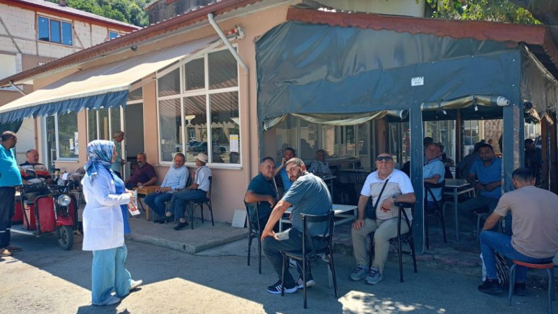 KİLONU ÖĞREN, HAYATINI DEĞİŞTİR