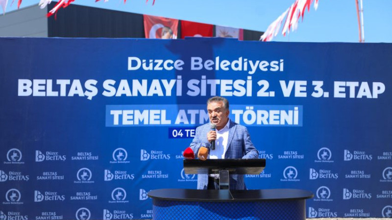KAYIKÇI: ESKİ İLE YÜRÜYEMEYİZ, YENİLEMEMİZ GEREKİR