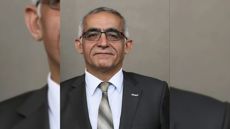 16 YILLIK GÖREV ZONGULDAK’TA SON BULDU: AHMET GÜNGÖR DÜZCE’YE ATANDI