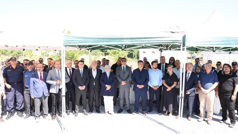 DÜZCE, ACİL SAĞLIK HİZMETLERİNDE ÖNEMLİ BİR AVANTAJ KAZANIYOR