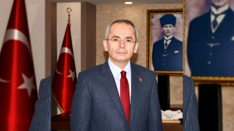 KAYMAKAM PİŞKİN: “RECEP YAZICIOĞLU AKÇAKOCA’DA YAŞATILMALI”