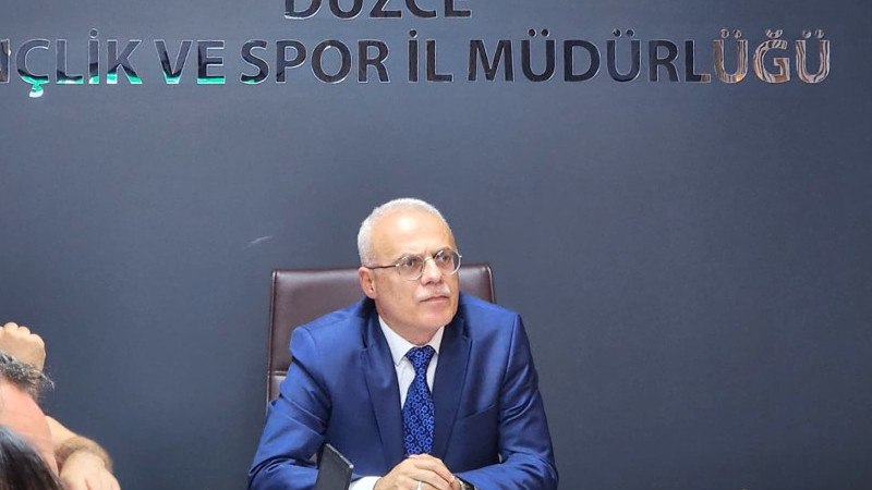 GENÇLİK MERKEZLERİ’NDE YENİ DÖNEM PLANLAMA TOPLANTISI GERÇEKLEŞTİRİLDİ