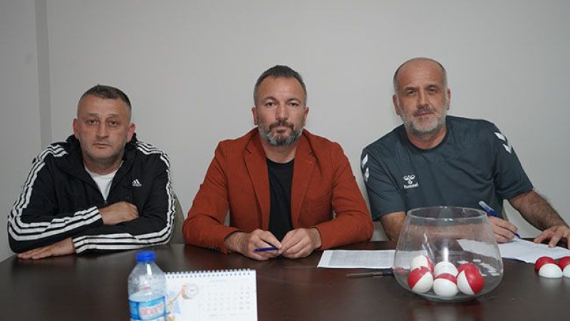 ASL’YE 18 EKİM 2025 TARİHİNDE START VERİLİYOR