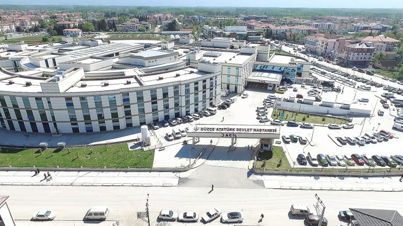 TELEFONUN UCUNDAKİ YAŞAM MÜCADELESİ ACI BİTTİ  