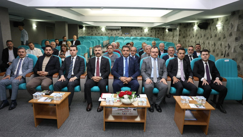DÜZCE İSTANBUL’DA TANITILACAK 