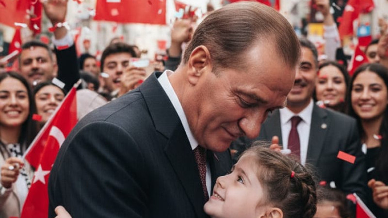 BELKA KREŞİ MİNİKLERİNİN HAYALLERİ GERÇEK OLDU