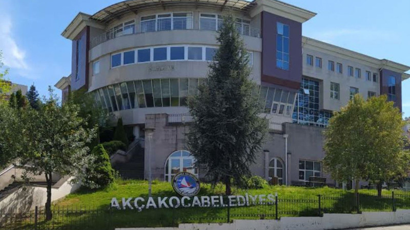 AKÇAKOCA BELEDİYESİ’NİN ABİTAŞ ŞİRKETİ BORÇ BATAĞINA SÜRÜKLENİYOR