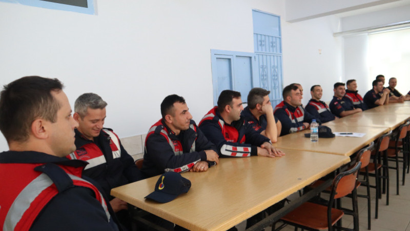 DÜZCE BELEDİYESİ, EVLİLİK OKULU EĞİTİMLERİNİ SÜRDÜRÜYOR