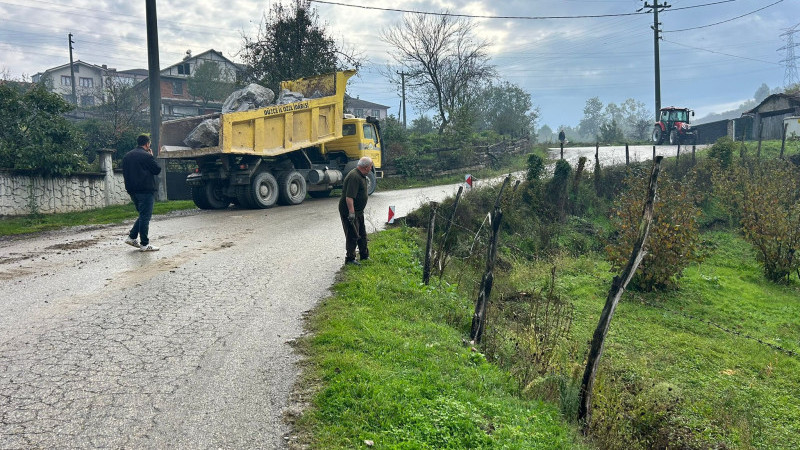 HEYELAN RİSKİNE KARŞI KORUNUYOR