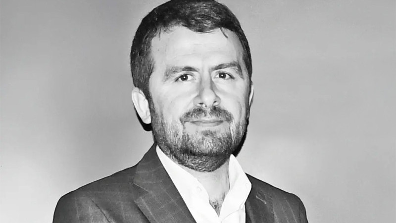 BASIN İLAN KURUMU GENEL MÜDÜRLÜĞÜ’NE ABDULKADİR ÇAY ATANDI