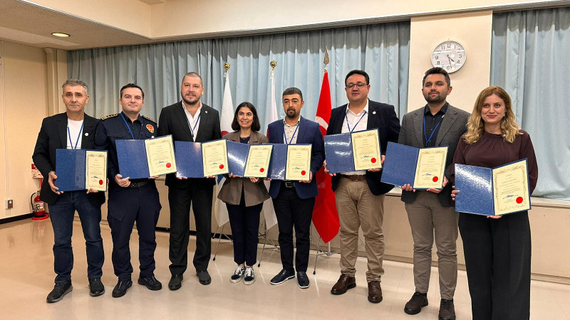 HEDEF; AFETLERE KARŞI DAHA DİRENÇLİ DÜZCE