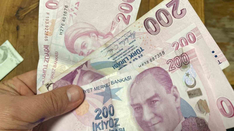 BANKALARIN EMEKLİ MAAŞ PROMOSYONLARINDAKİ ŞARTLARA TÜKONFED’TEN TEPKİ