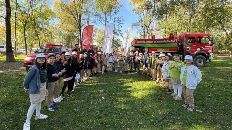 GÖLYAKA’DA KÖKLERİNDEN GELECEĞE NEFES