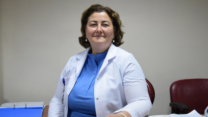 DOÇ. DR. YORULMAZ, ORGAN BAĞIŞININ ÖNEMİNE DİKKAT ÇEKTİ