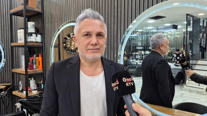 KIŞIN SAÇ BAKIMI NASIL OLMALI, KADINLAR NELERE DİKKAT ETMELİ?