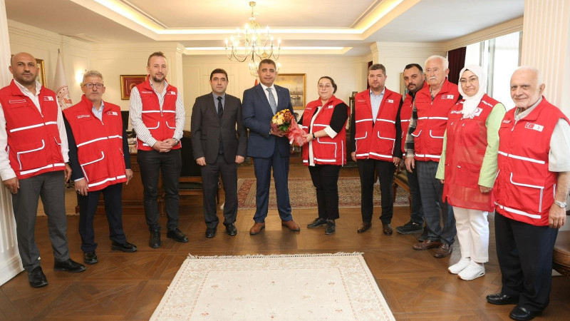 İYİLİĞİN ADI, 157 YILDIR AYNI