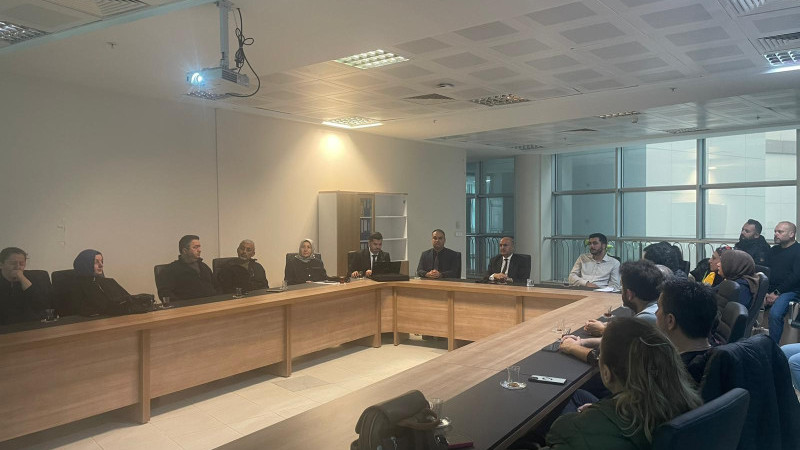 SAĞLIK HİZMETLERİNDE KALİTE ARTIYOR