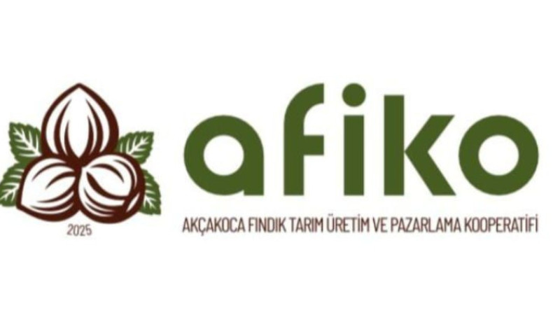 AKÇAKOCA FINDIK TARIM VE PAZARLAMA KOOPERATİFİ RESMEN KURULDU