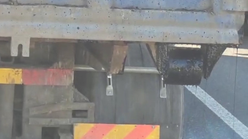 BUNUN ADI: KAZAYA DAVETİYE!