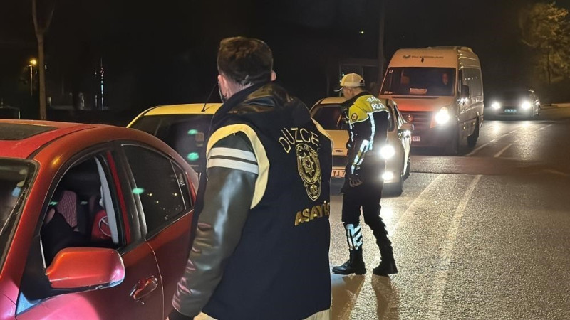 ARANAN 142 KİŞİ YAKALANDI 