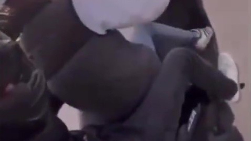 TRAFİKTE TEHLİKELİ HAREKETLER PAHALIYA PATLADI 