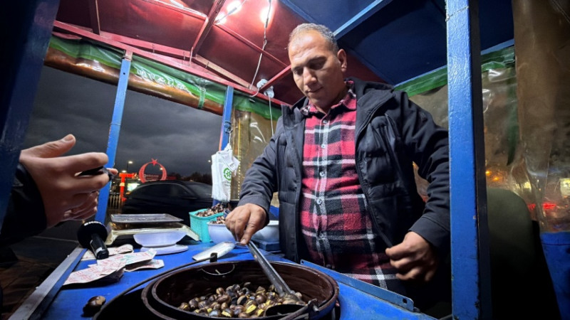 ‘VATANDAŞA KESESİNE GÖRE VERİYORUZ’