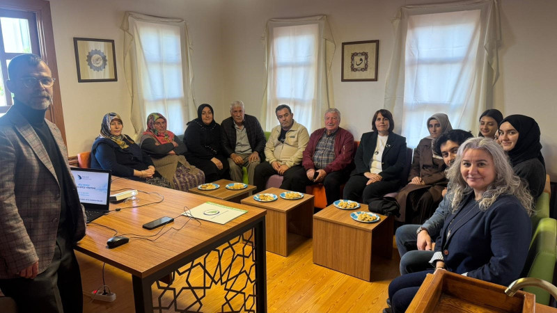 AİLE EKONOMİSİ KRİTİK BİR YOL  