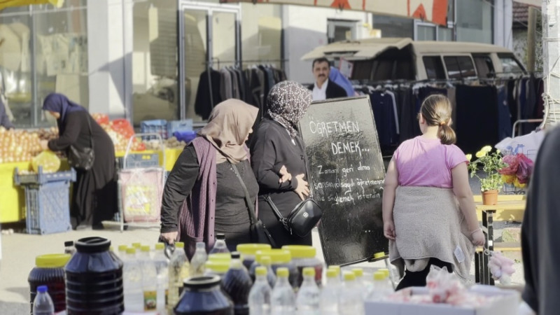 DUYGULANDIRAN VİDEO