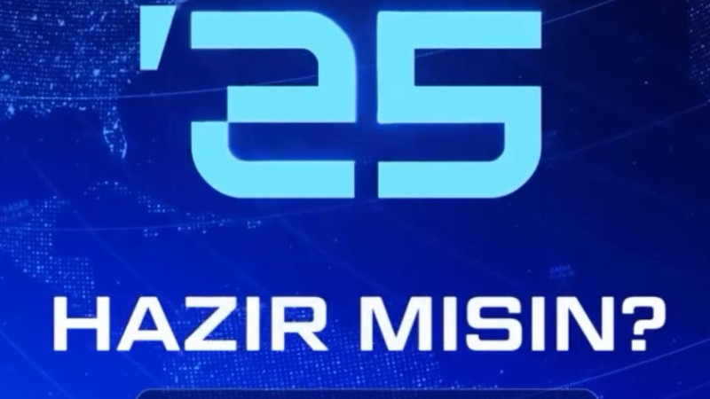 GELİN YENİ DÜNYA DÜZENİNİ  BİRLİKTE TARTIŞALIM