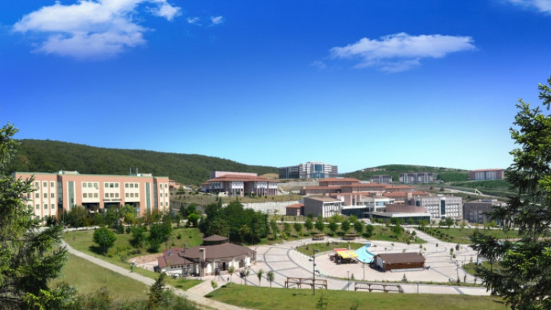 MATEMATİK ALANINDA İLK 500’DE