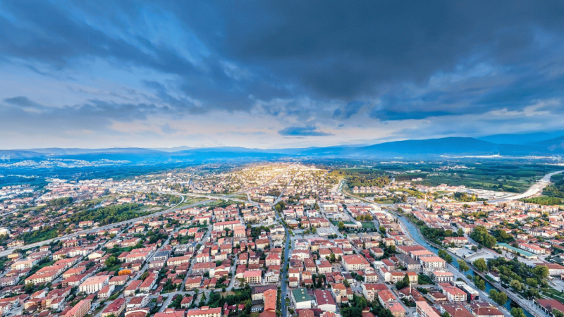 İMAR MÜDÜRLÜĞÜ’NDEN 9 AYLIK RAPOR