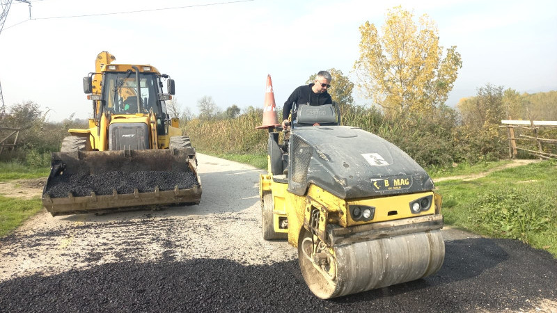 GÜVENLİ ULAŞIM İÇİN SAHADALAR