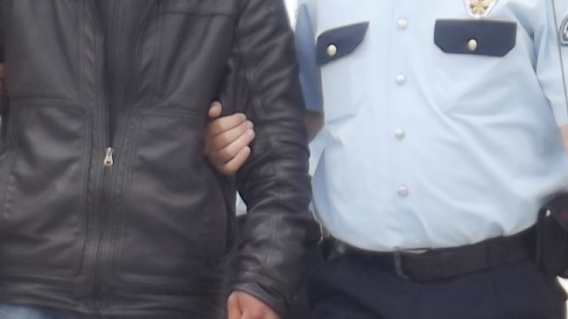 ARANAN ŞAHISLAR TEK TEK YAKALANIYOR