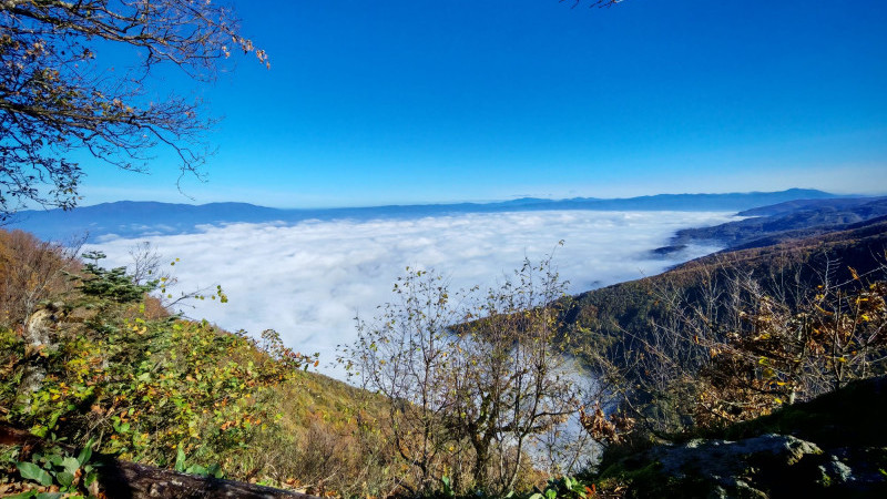 HER MEVSİM BİR BAŞKA GÜZEL