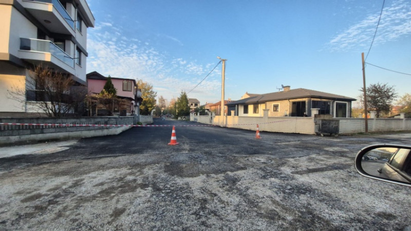 MÜDÜR YARDIMCISI ‘ÖNCE BENİM YOLUM’ DEDİ