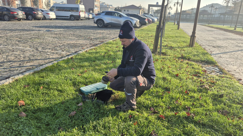   DEVLET MALI DÜŞMANLARI İŞ BAŞINDA!