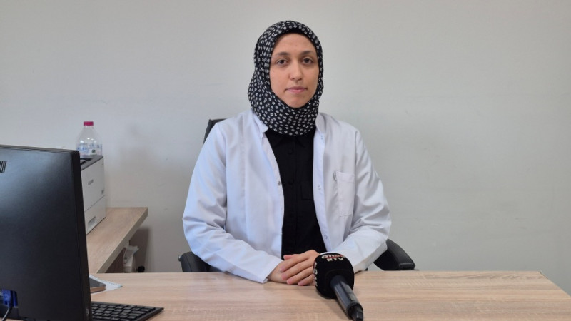 KIŞ AYLARI GELDİ HAREKET AZALDI