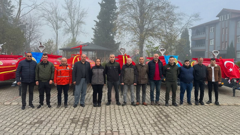   OLASI YANGINLARA KARŞI TEDBİR 