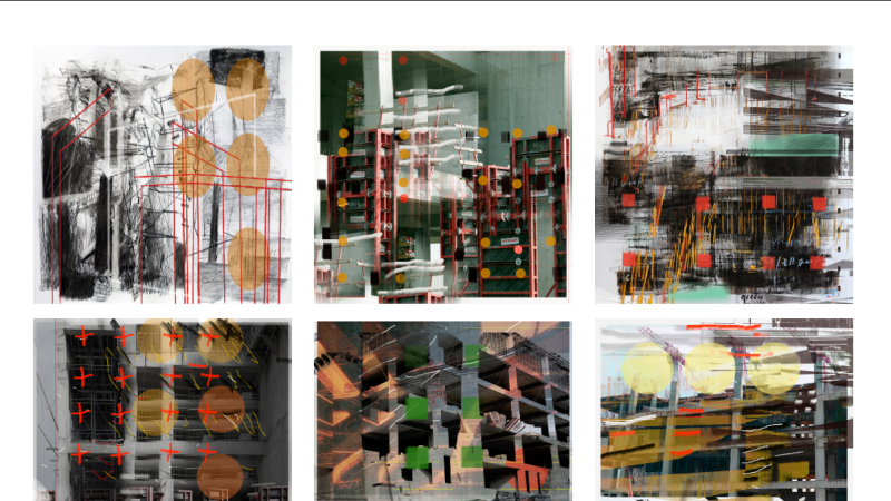 ‘YAPIDAN ÇİZGİYE’ ÇEVRİM İÇİ YAYINDA