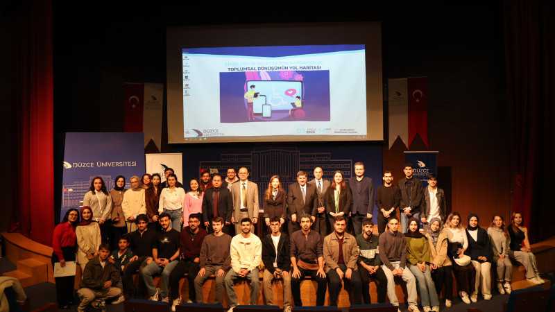  “ERİŞİLEBİLİRLİK BİR EĞİTİM YAKLAŞIMIDIR”