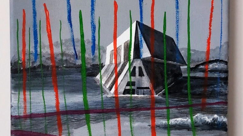 ALDIĞI ULUSLARARASI ÖDÜLLE DÜZCE’Yİ GURURLANDIRDI