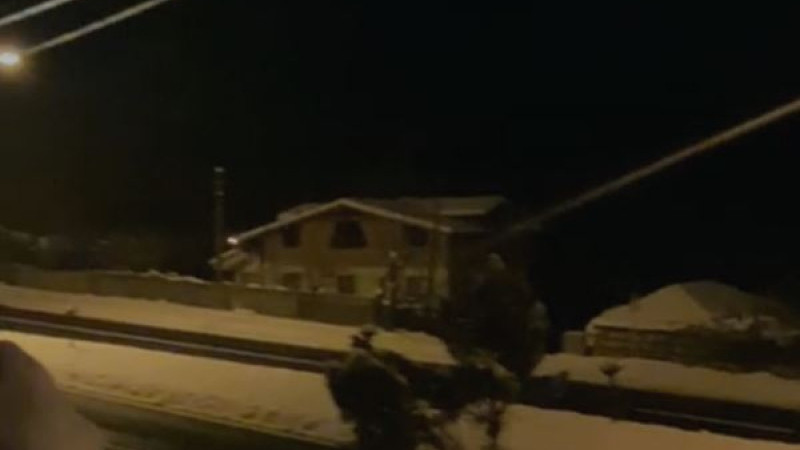 BOĞAZİÇİ SAKİNLERİ SEDAŞ VE BAŞKAN ERCAN’A TEPKİLİ  