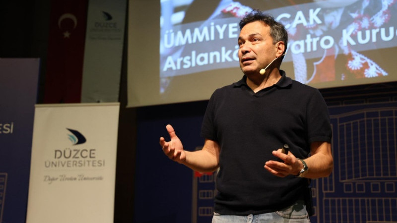 YAZAR VE EĞİTİMCİ İZGÖREN’DEN TAVSİYELER