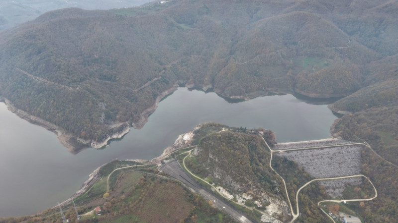 TARIMIN CAN SUYUNDA SEVİNDİREN ‘DOLULUK’