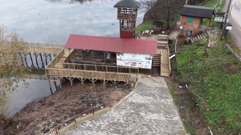 İGM BAŞKANI KOÇ: GÜZEL BİR ORTAM OLUŞTU