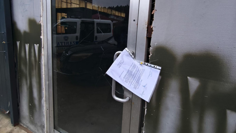 KAYNAŞLI BELEDİYESİ: HEM İSKANI YOK HEM KONUT ALANI