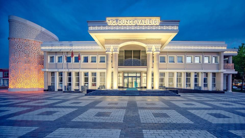 AKÇAKOCA’DA ÖZEL ÖĞRENCİYE DARP İDDİASI